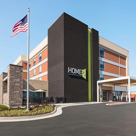 Home2 Suites By Hilton Leesburg, Va Esterno foto