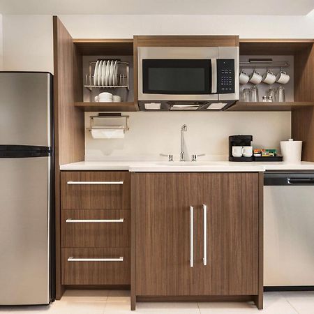 Home2 Suites By Hilton Leesburg, Va Esterno foto