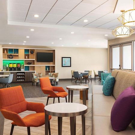 Home2 Suites By Hilton Leesburg, Va Esterno foto