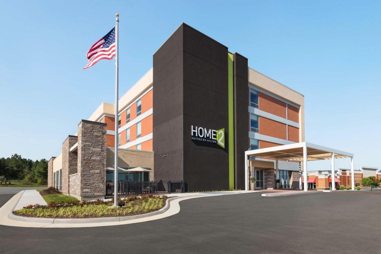 Home2 Suites By Hilton Leesburg, Va Esterno foto