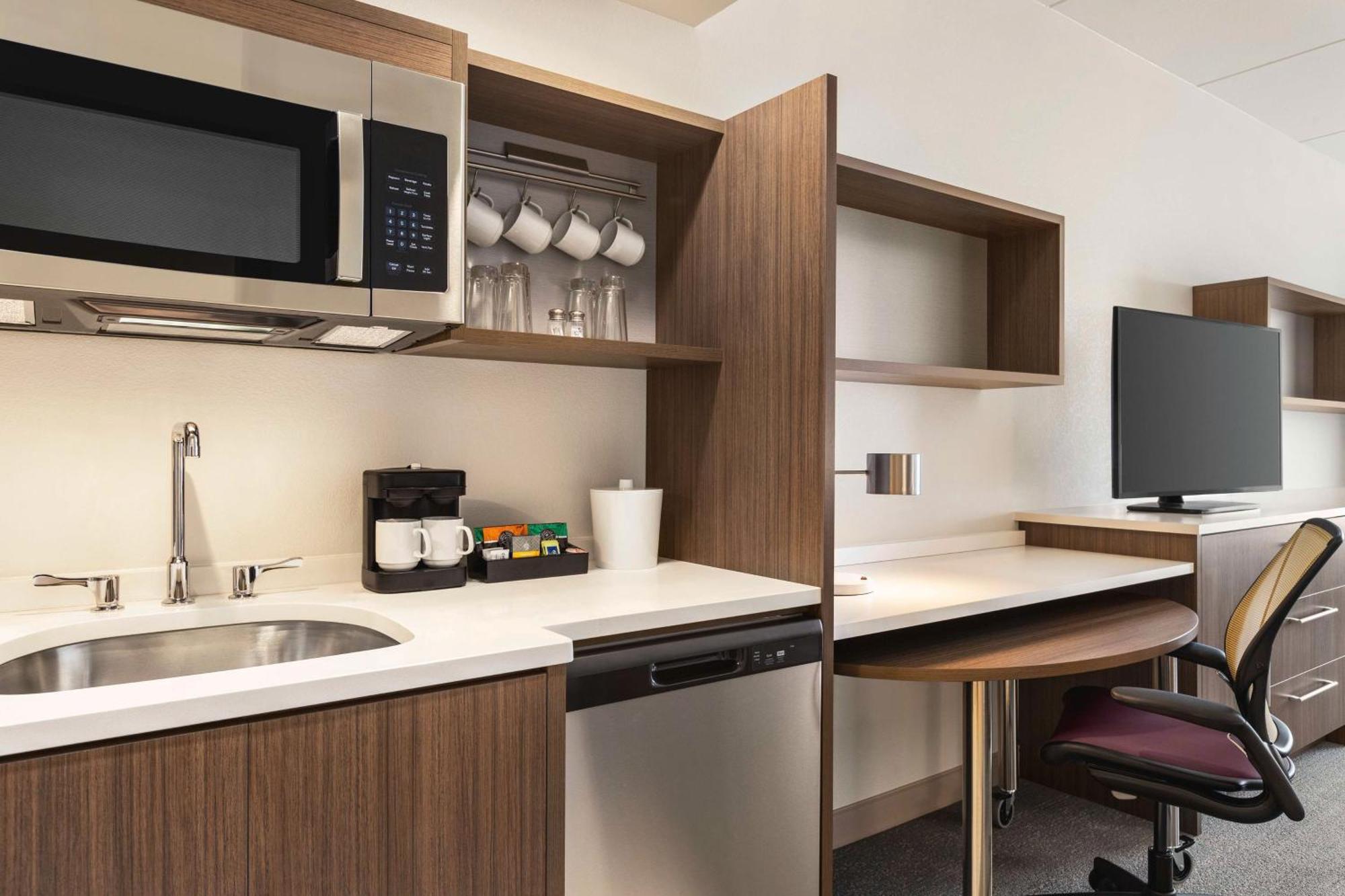 Home2 Suites By Hilton Leesburg, Va Esterno foto