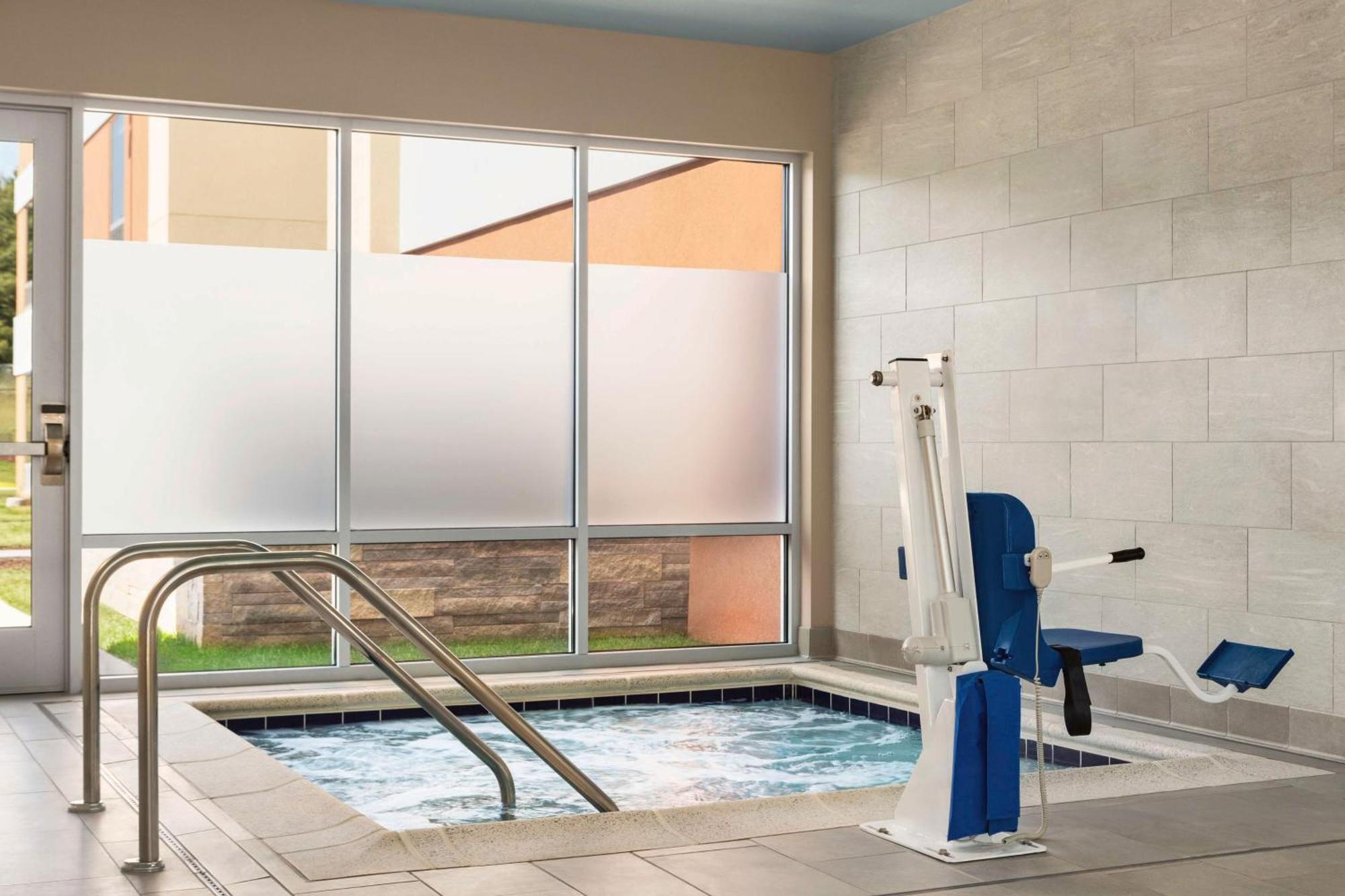 Home2 Suites By Hilton Leesburg, Va Esterno foto