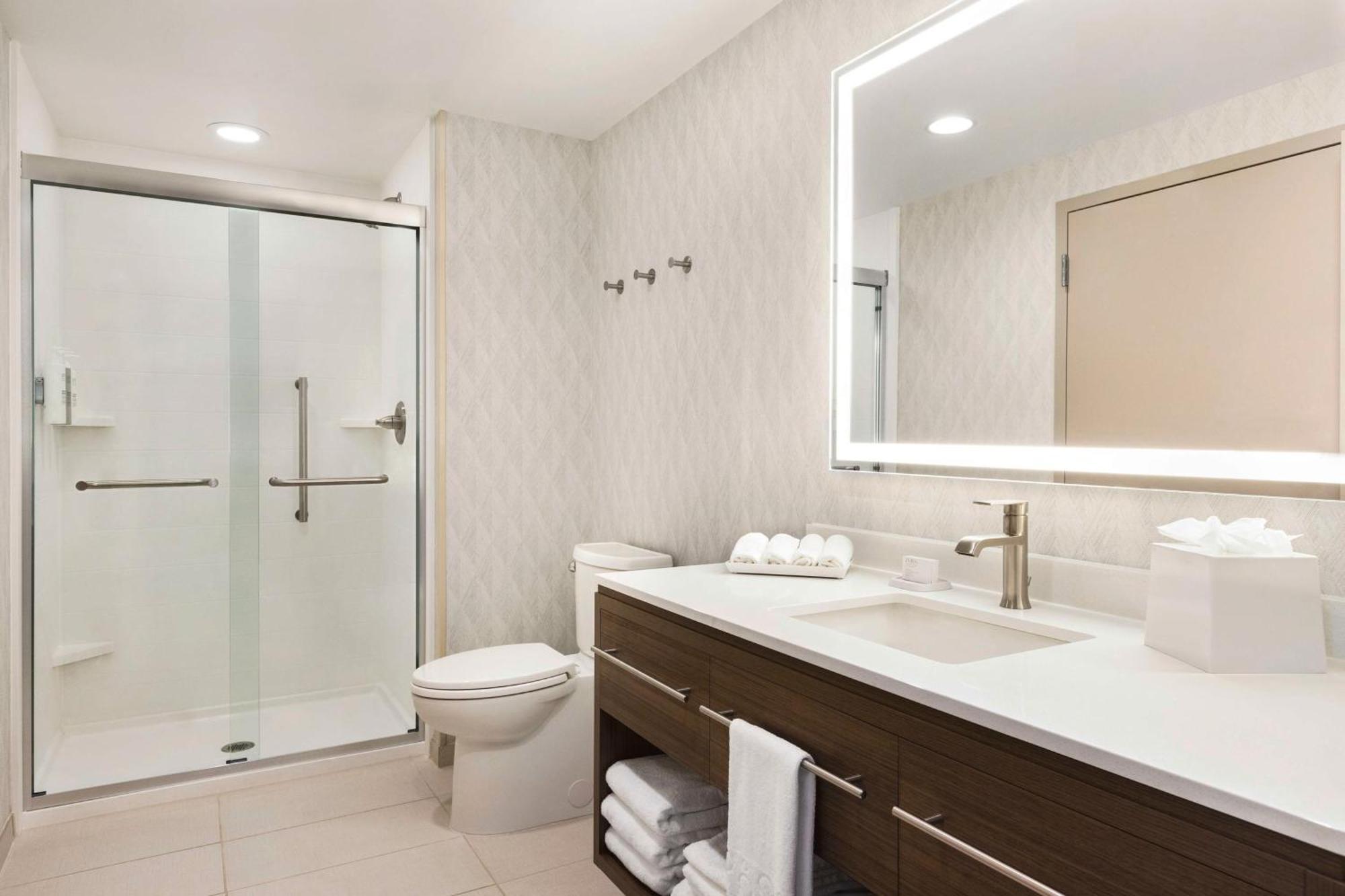 Home2 Suites By Hilton Leesburg, Va Esterno foto