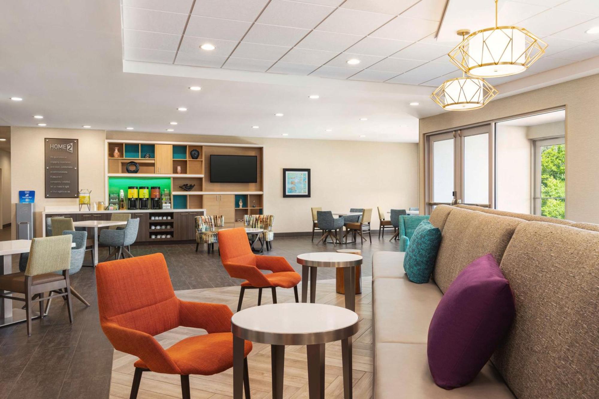Home2 Suites By Hilton Leesburg, Va Esterno foto