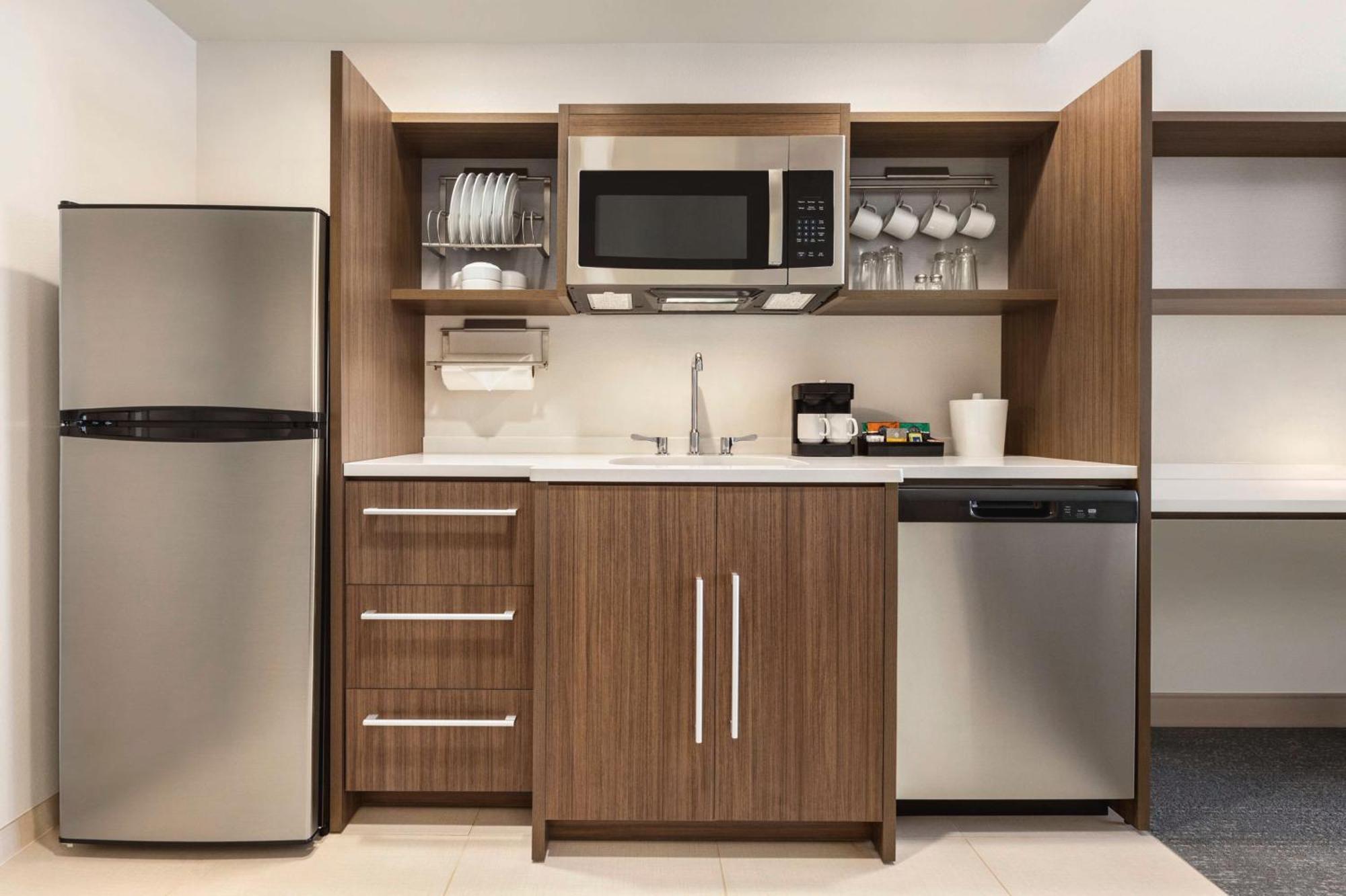 Home2 Suites By Hilton Leesburg, Va Esterno foto