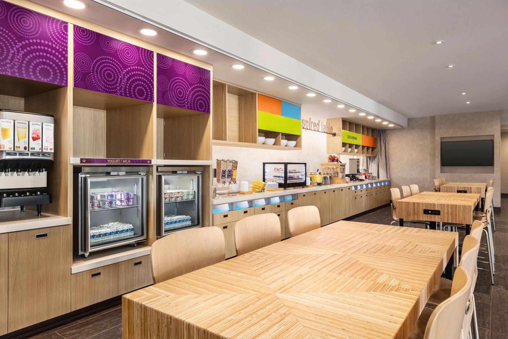 Home2 Suites By Hilton Leesburg, Va Esterno foto