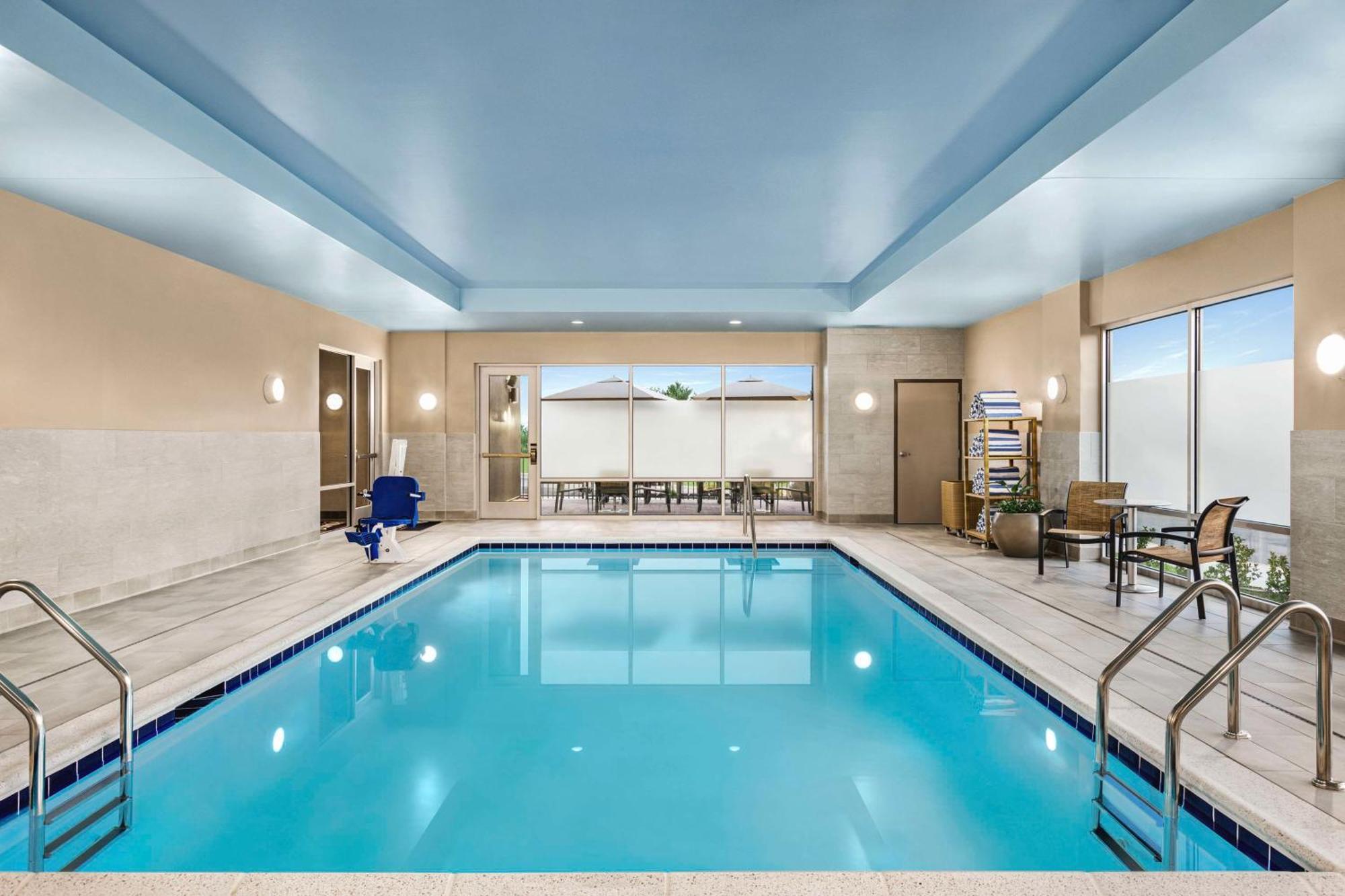 Home2 Suites By Hilton Leesburg, Va Esterno foto