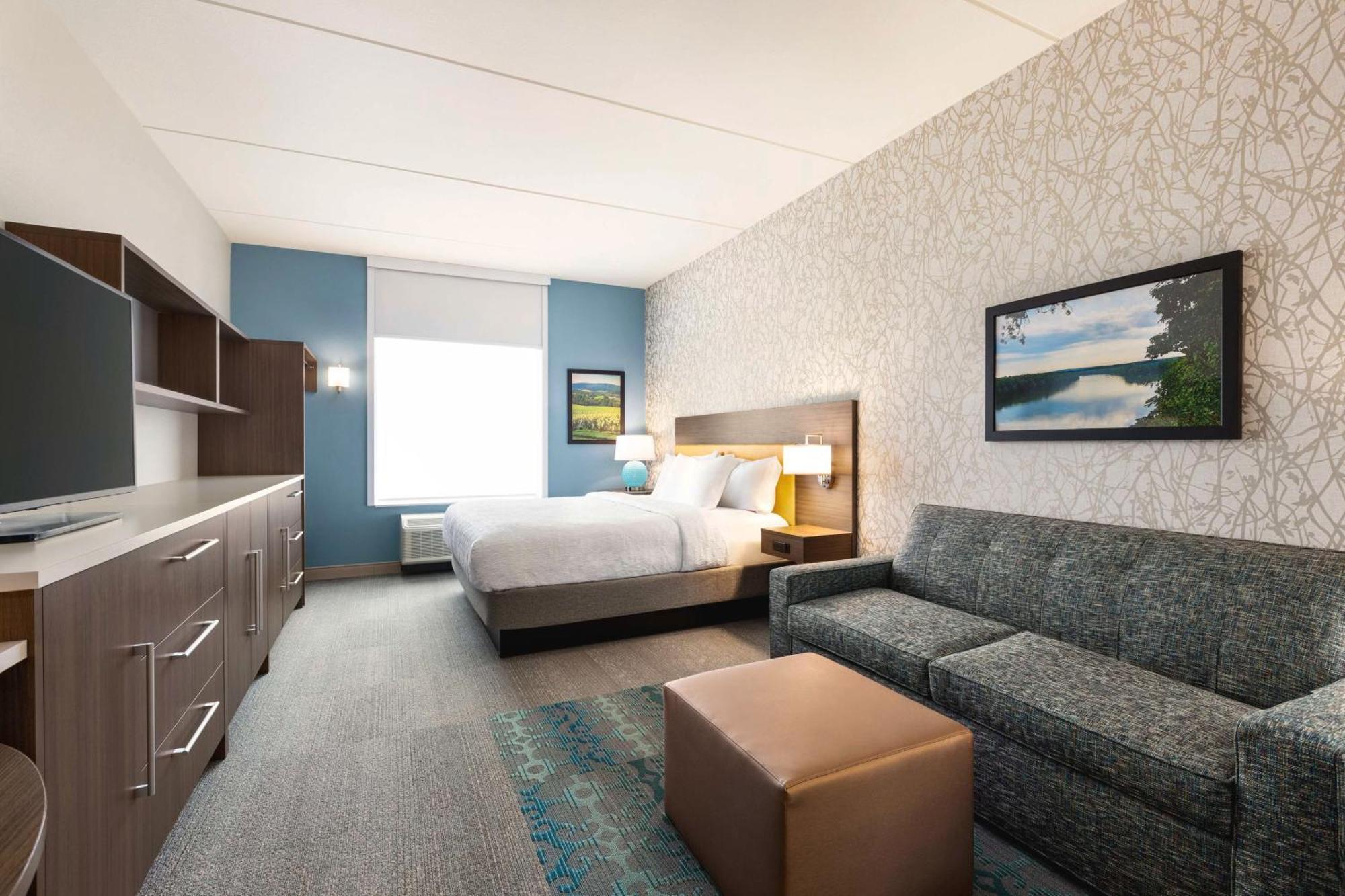 Home2 Suites By Hilton Leesburg, Va Esterno foto