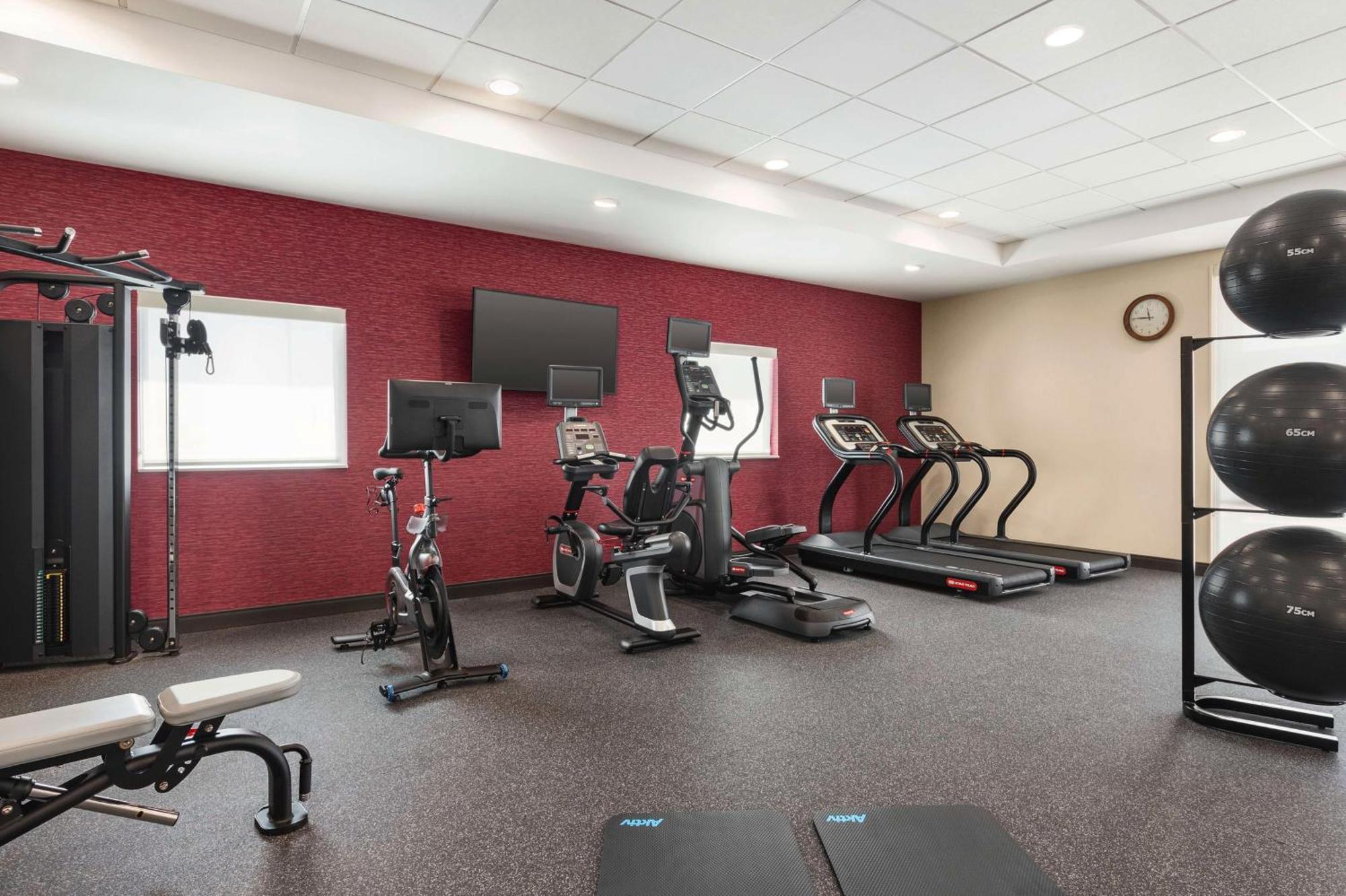 Home2 Suites By Hilton Leesburg, Va Esterno foto